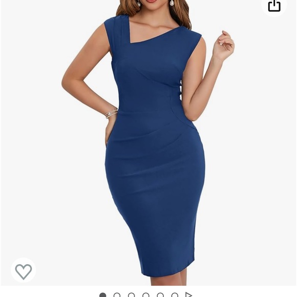 muxxn Dresses & Skirts - Women’s M dress by MUXXN NWT #115